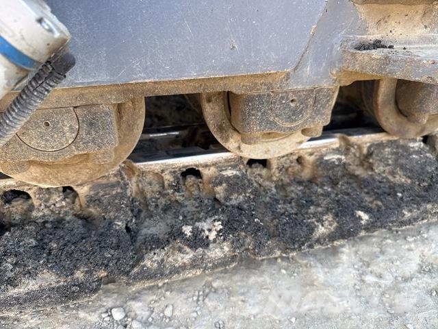 Dynapac Sd2500cs Asfaltni finišeri