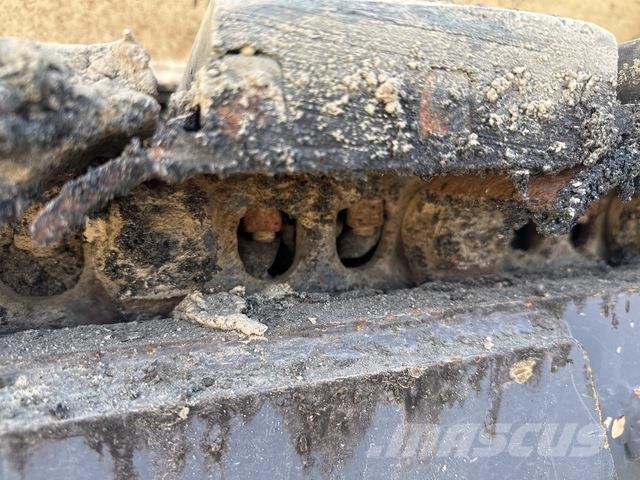 Dynapac Sd2500cs Asfaltni finišeri