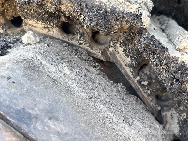 Dynapac Sd2500cs Asfaltni finišeri