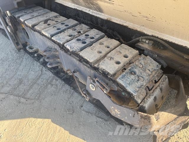 Dynapac Sd2500cs Asfaltni finišeri