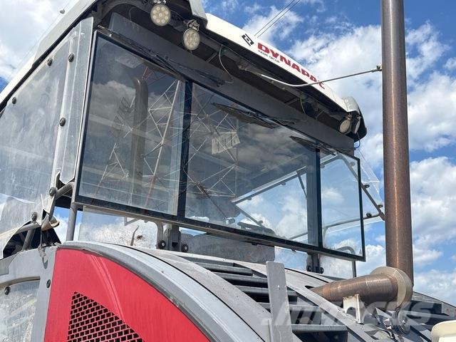 Dynapac Sd2500cs Asfaltni finišeri