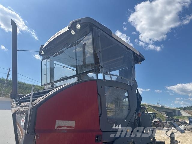 Dynapac Sd2500cs Asfaltni finišeri