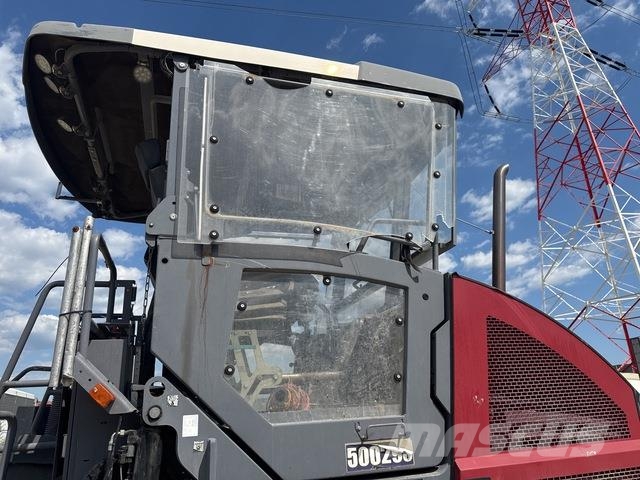 Dynapac Sd2500cs Asfaltni finišeri