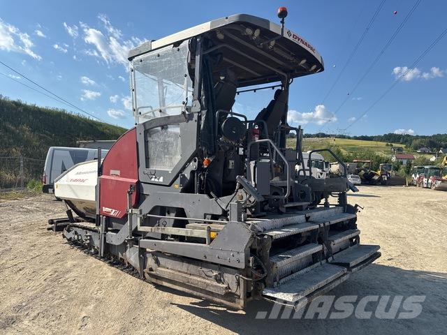 Dynapac Sd2500cs Asfaltni finišeri