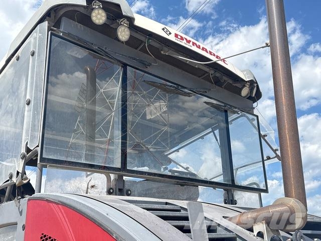 Dynapac Sd2500cs Asfaltni finišeri