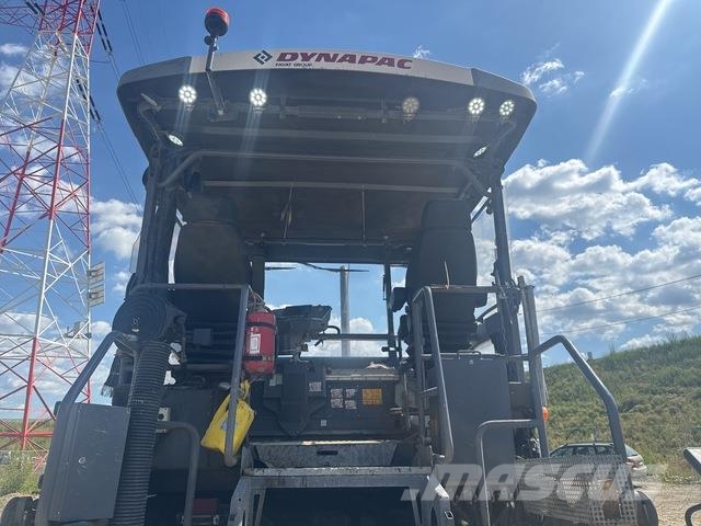 Dynapac Sd2500cs Asfaltni finišeri