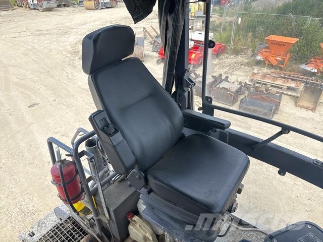 Dynapac Sd2500cs Asfaltni finišeri