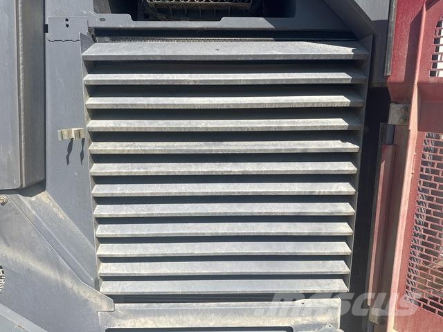 Dynapac Sd2500cs Asfaltni finišeri
