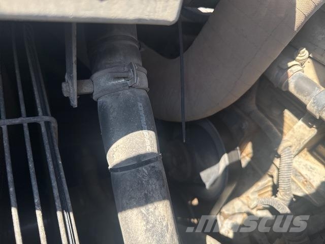 Dynapac Sd2500cs Asfaltni finišeri