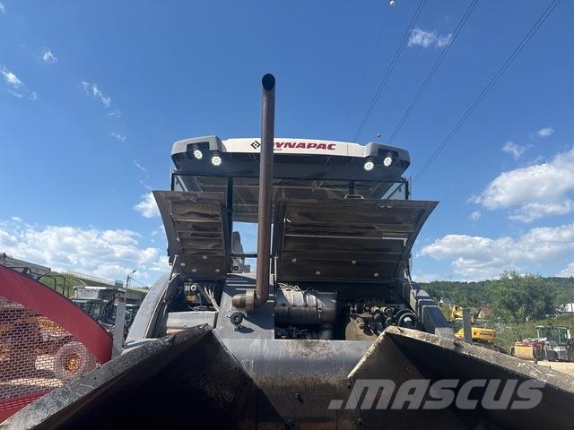 Dynapac Sd2500cs Asfaltni finišeri