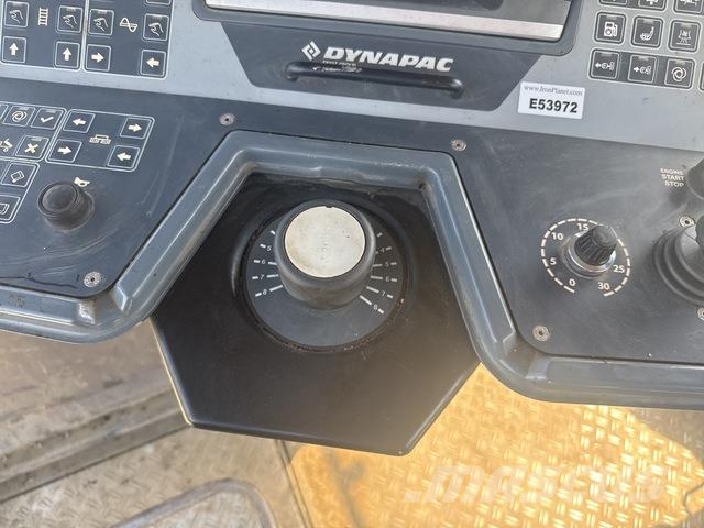 Dynapac Sd2500cs Asfaltni finišeri