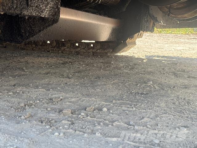 Dynapac Sd2500cs Asfaltni finišeri