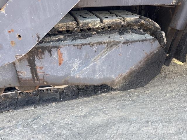 Dynapac Sd2500cs Asfaltni finišeri