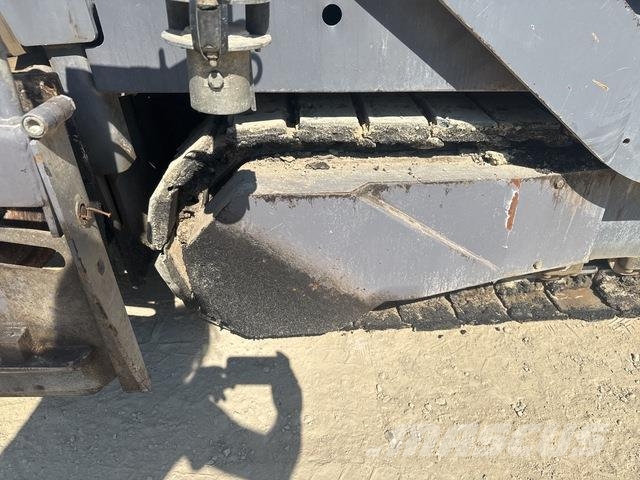 Dynapac Sd2500cs Asfaltni finišeri