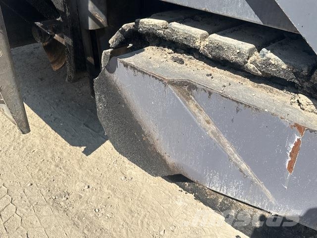 Dynapac Sd2500cs Asfaltni finišeri