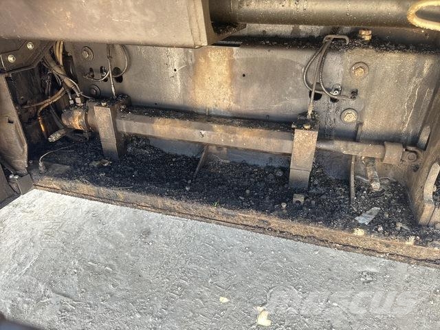 Dynapac Sd2500cs Asfaltni finišeri