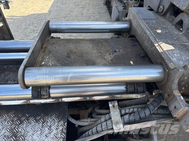 Dynapac Sd2500cs Asfaltni finišeri