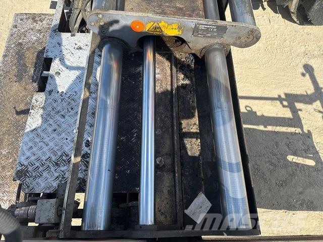 Dynapac Sd2500cs Asfaltni finišeri