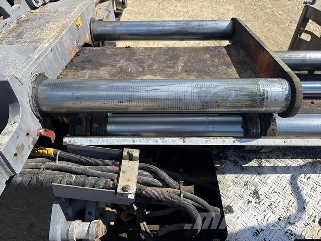 Dynapac Sd2500cs Asfaltni finišeri