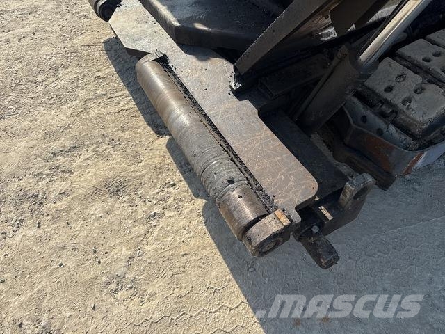 Dynapac Sd2500cs Asfaltni finišeri