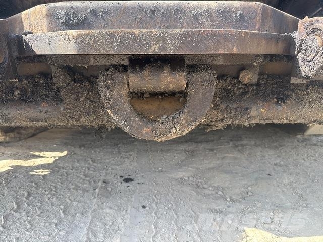 Dynapac Sd2500cs Asfaltni finišeri