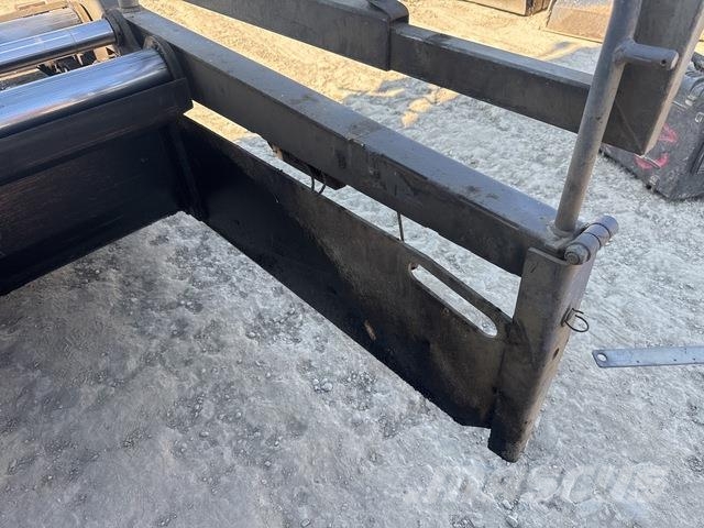 Dynapac Sd2500cs Asfaltni finišeri