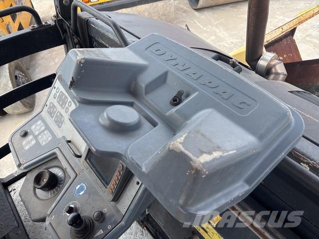 Dynapac SD2500CS Asfaltni finišeri