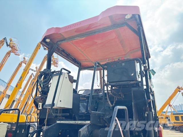 Dynapac SD2500CS Asfaltni finišeri