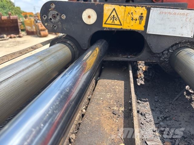 Dynapac SD2500CS Asfaltni finišeri