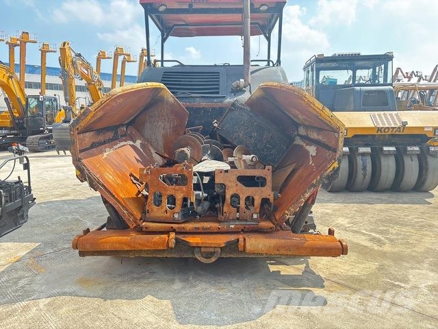 Dynapac SD2500CS Asfaltni finišeri