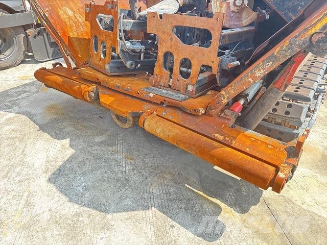 Dynapac SD2500CS Asfaltni finišeri