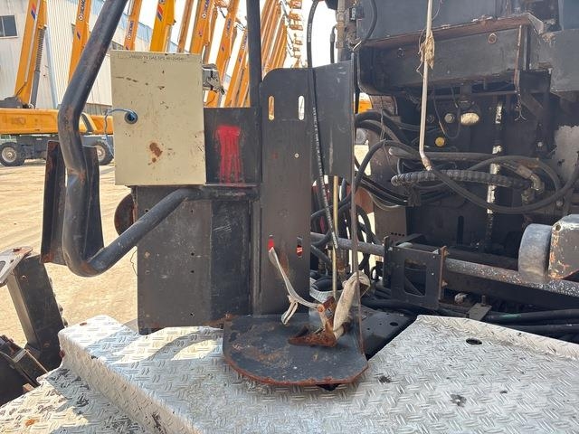 Dynapac SD2500CS Asfaltni finišeri