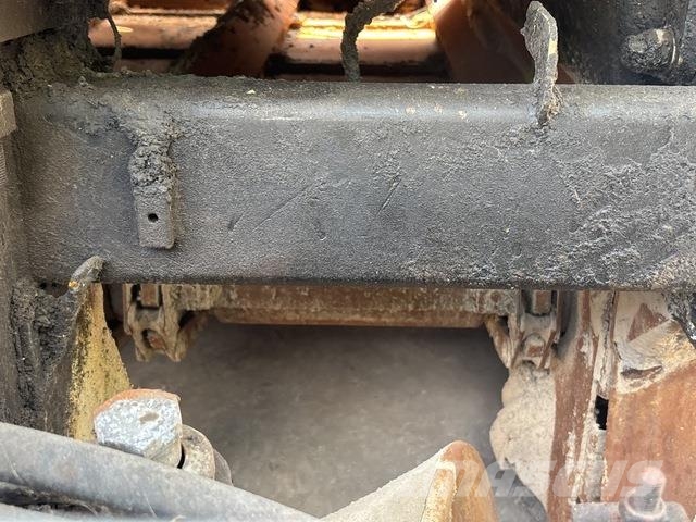 Dynapac SD2500CS Asfaltni finišeri