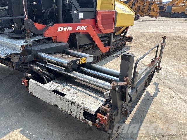 Dynapac SD2500CS Asfaltni finišeri