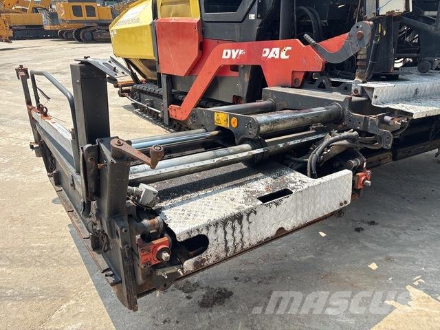 Dynapac SD2500CS Asfaltni finišeri