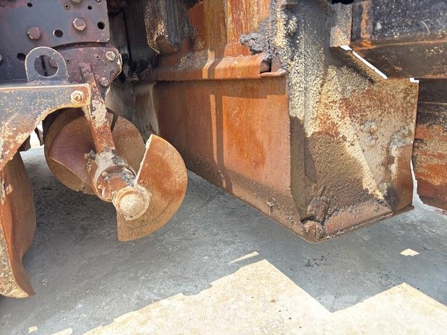 Dynapac SD2500CS Asfaltni finišeri