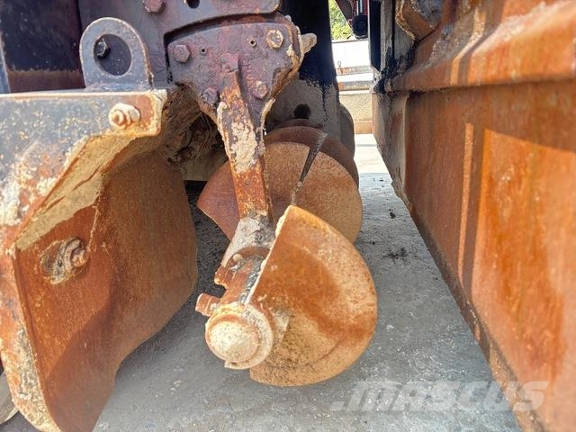 Dynapac SD2500CS Asfaltni finišeri
