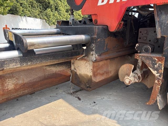Dynapac SD2500CS Asfaltni finišeri