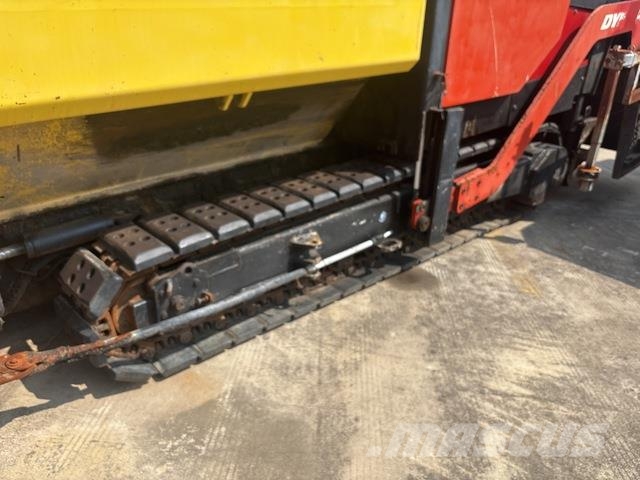 Dynapac SD2500CS Asfaltni finišeri