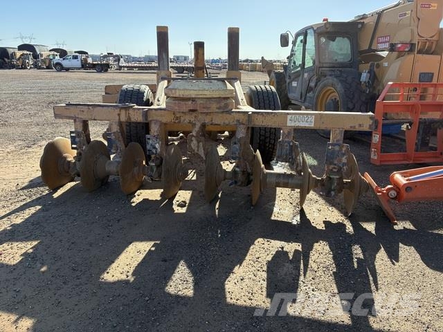 E-Ject 11X30 زحافات ساحقة