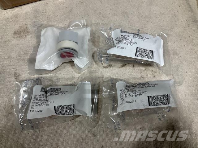  E-Max Distribution BB-8005800-01 Andre komponenter