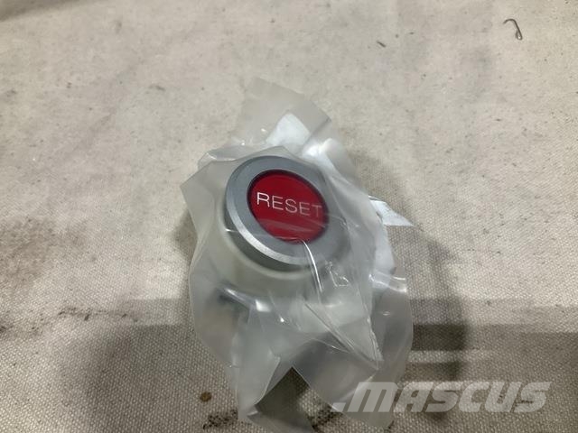  E-Max Distribution BB-8005800-01 Andre komponenter