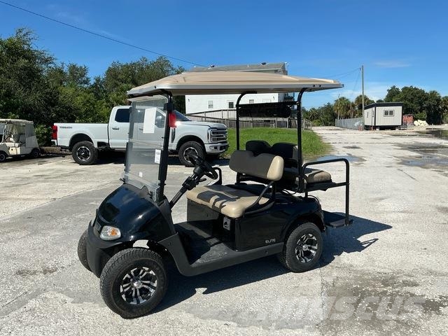 E-Z-GO Elite Construction - Others