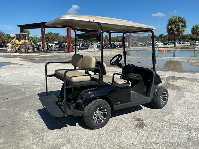 E-Z-GO Elite Construction - Others