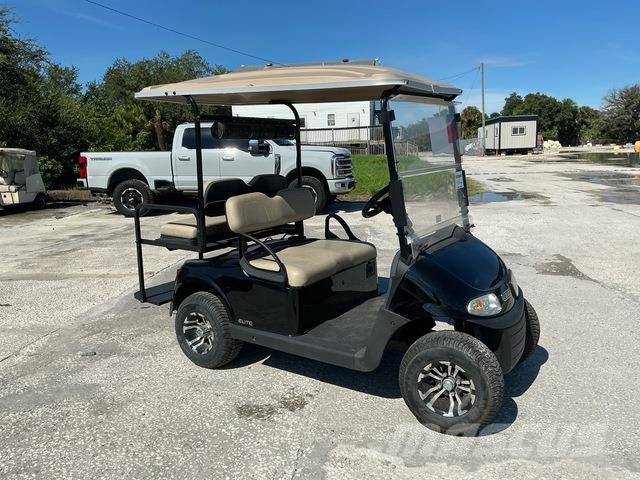 E-Z-GO Elite Construction - Others