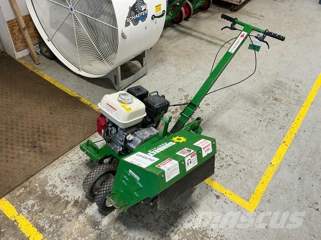 E-Z Trench BE400 Landbruk - Annet