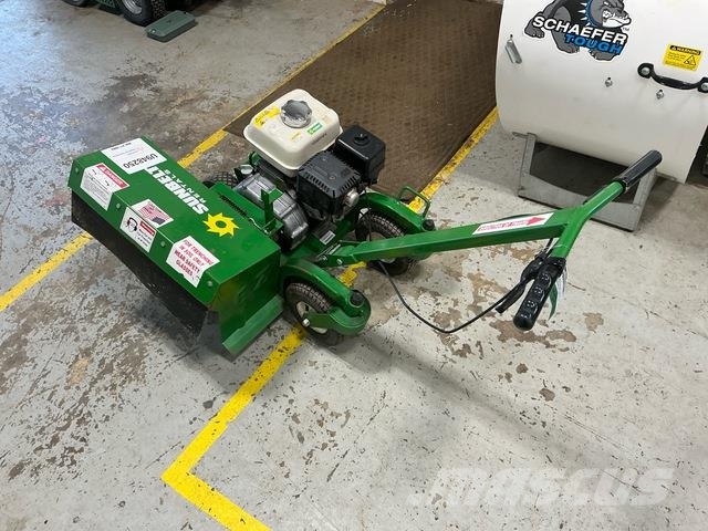E-Z Trench BE400 Agriculture - Others
