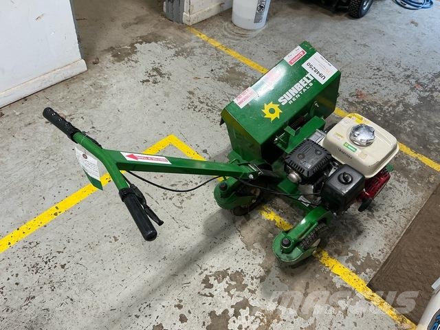 E-Z Trench BE400 Agriculture - Others
