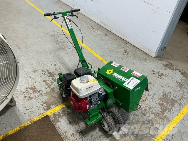 E-Z Trench BE400 Agriculture - Others
