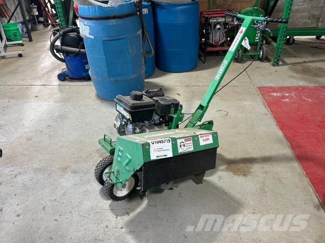  E-Z Trench BE400 Otra maquinaria agrícola